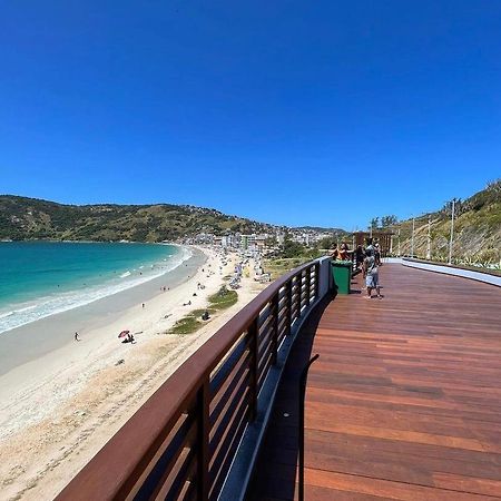 Caminho Das Praias Arraial do Cabo Exterior foto
